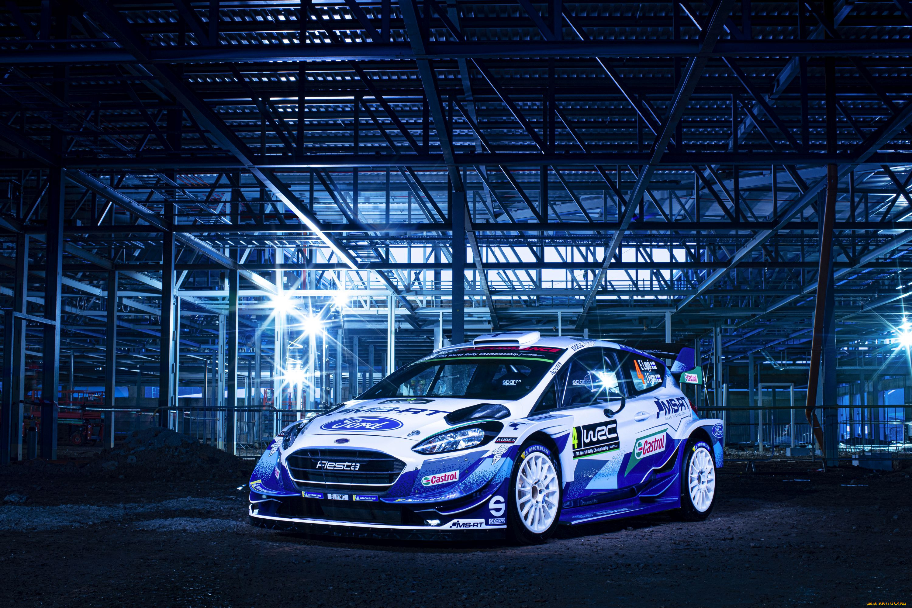 , ford